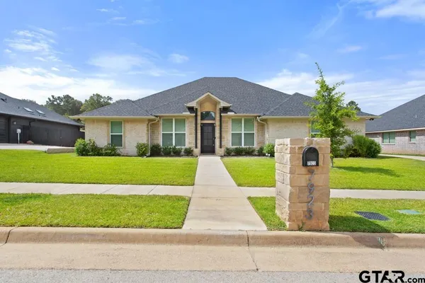 $609,000 | 7923 Crooked Trail, Tyler, TX 75703