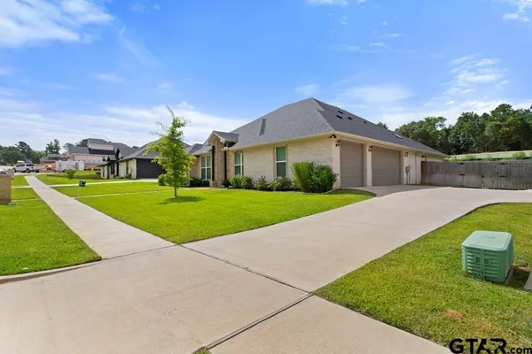 $609,000 | 7923 Crooked Trail, Tyler, TX 75703