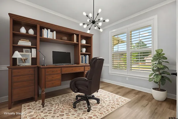 $609,000 | 7923 Crooked Trail, Tyler, TX 75703