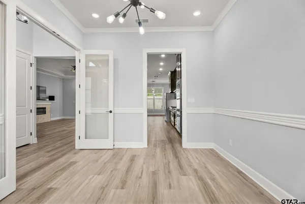 $609,000 | 7923 Crooked Trail, Tyler, TX 75703