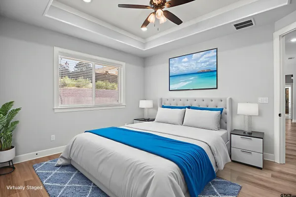 $609,000 | 7923 Crooked Trail, Tyler, TX 75703