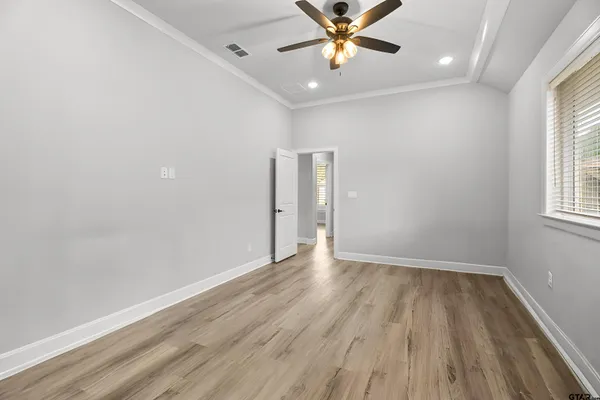 $609,000 | 7923 Crooked Trail, Tyler, TX 75703