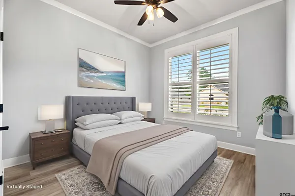 $609,000 | 7923 Crooked Trail, Tyler, TX 75703