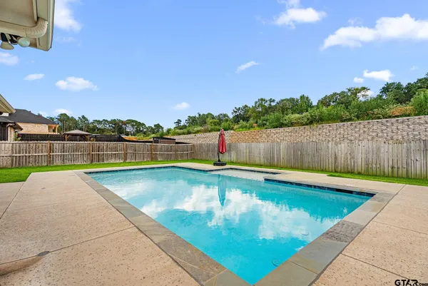 $609,000 | 7923 Crooked Trail, Tyler, TX 75703