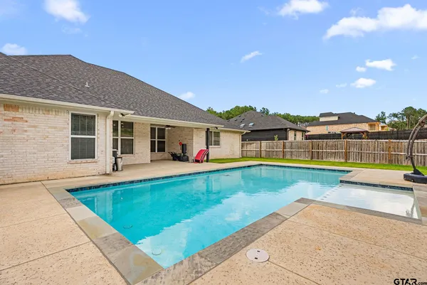 $609,000 | 7923 Crooked Trail, Tyler, TX 75703