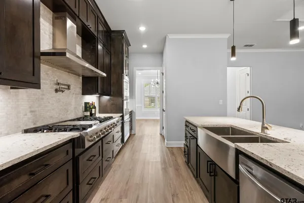 $609,000 | 7923 Crooked Trail, Tyler, TX 75703