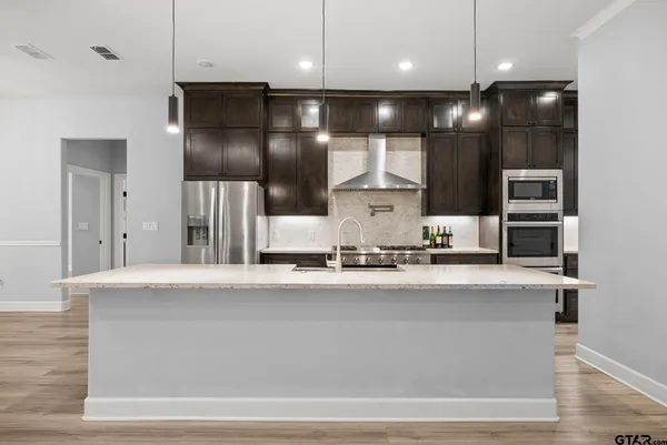 $609,000 | 7923 Crooked Trail, Tyler, TX 75703