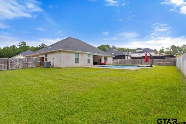 $609,000 | 7923 Crooked Trail, Tyler, TX 75703