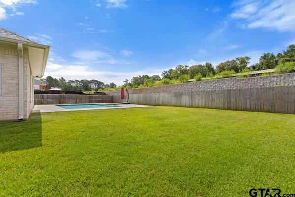 $609,000 | 7923 Crooked Trail, Tyler, TX 75703