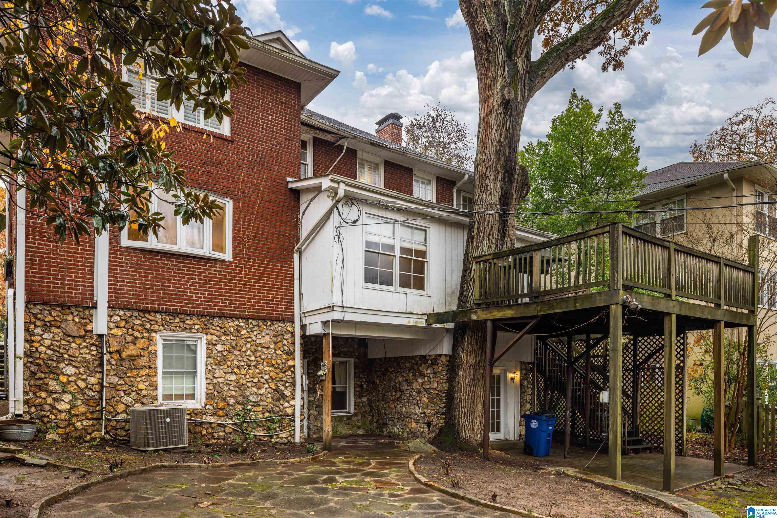 920 Conroy Road Birmingham, AL 35222 - Photo 62 of 65