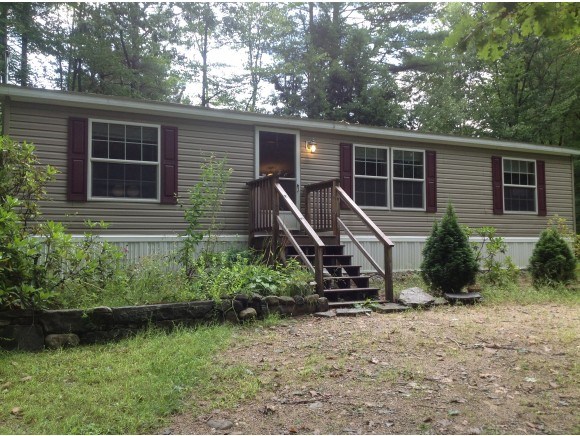 21 Mt Shaw Road Ossipee, NH 03864 - Photo 1 of 1 Gallery Image 1