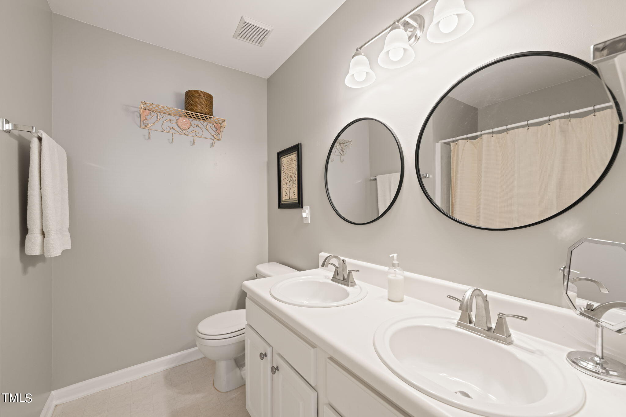 1708 Sorrell Brook Way Raleigh, NC 27609 - Photo 19 of 36 Bedroom 2 (3)