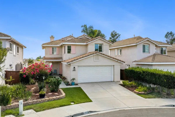 $885,000 | 1461 Calle Goya, Oceanside, CA 92056