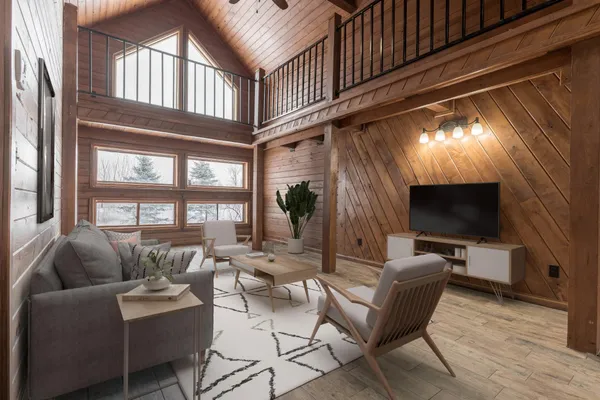 $384,500 | 42748 Long Lake Road, Ottertail, MN 56571