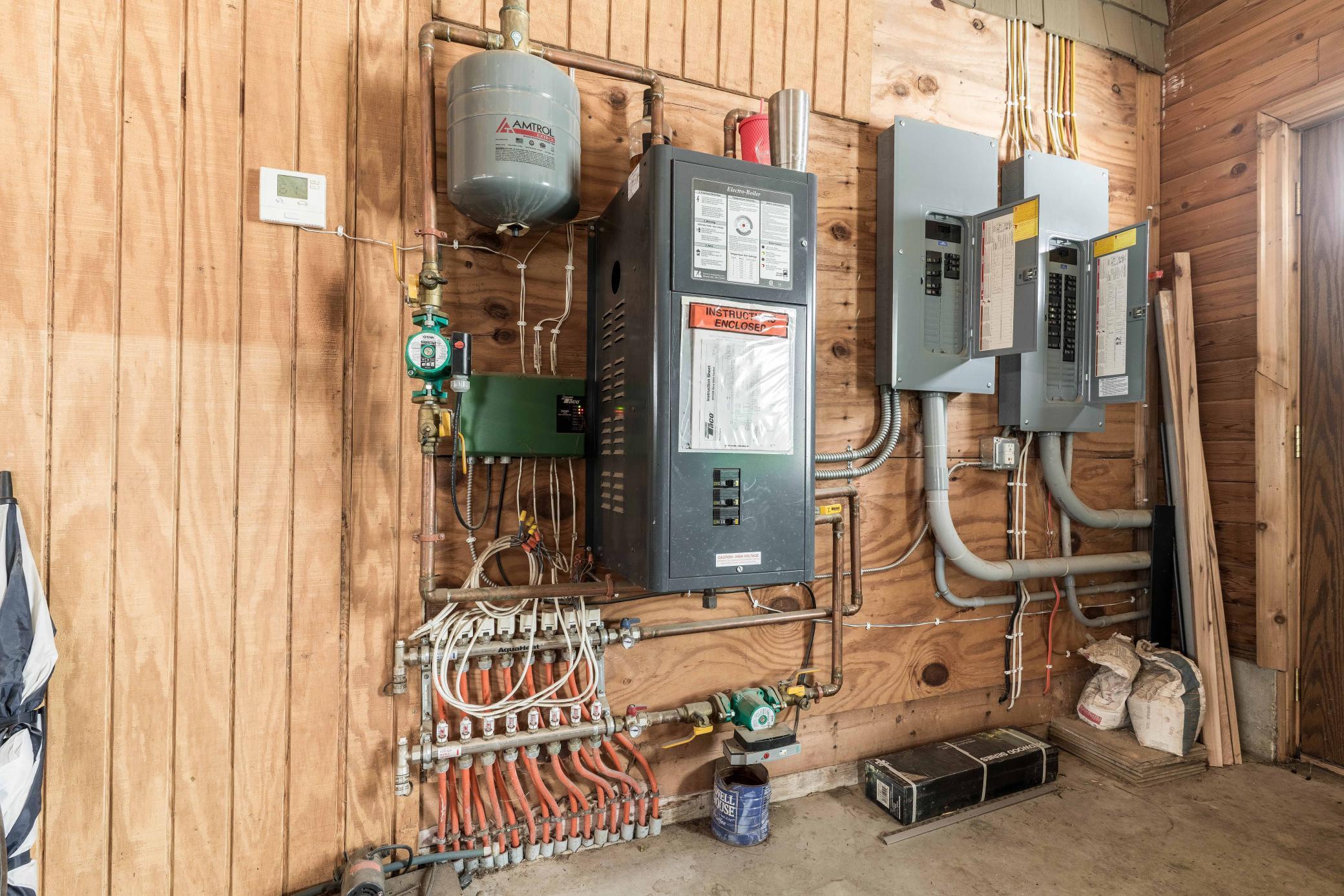 42748 Long Lake Road Ottertail, MN 56571 - Photo 47 of 50