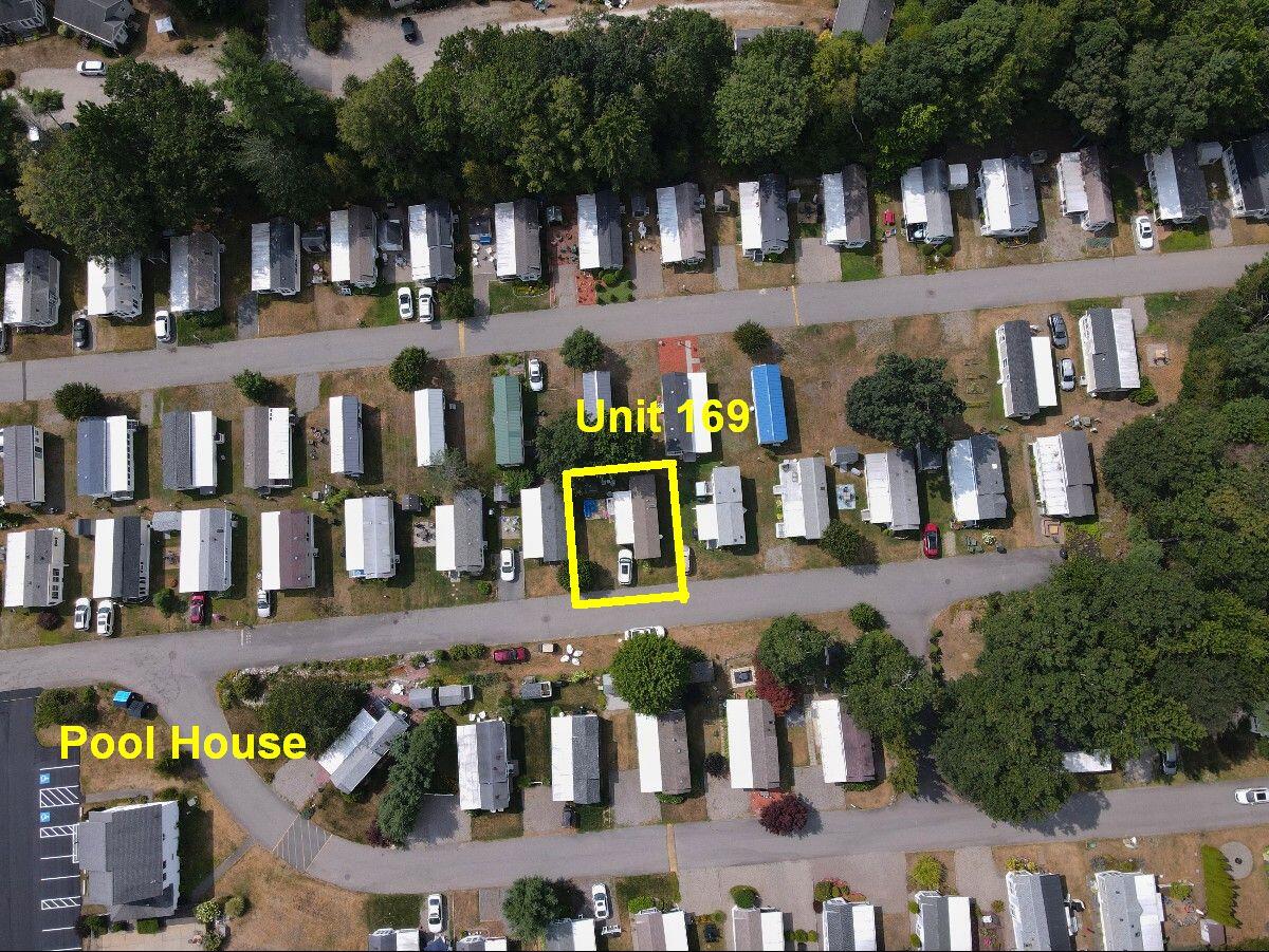 430 Post Road, Unit 169 Wells, ME 04090 - Photo 31 of 46 overview 1