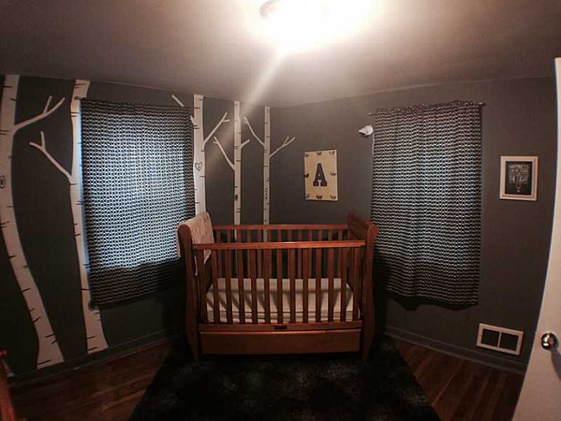 29 Colgate Street Warwick, RI 02888 - Photo 13 of 17 Bedroom.
