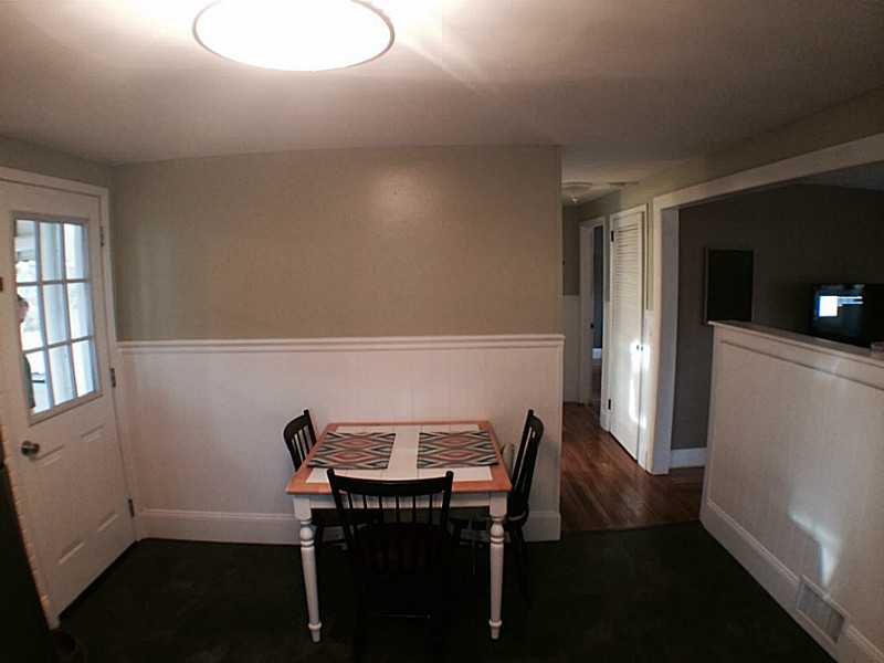 29 Colgate Street Warwick, RI 02888 - Photo 7 of 17 Dining Room.