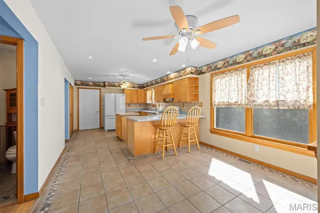 $364,900 | 1205 Antler Drive, Troy, IL 62294