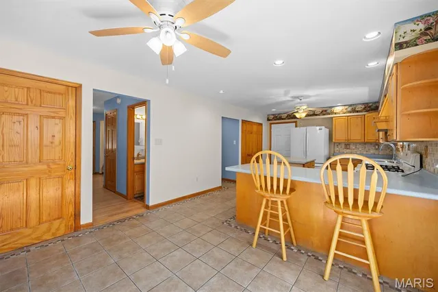 $364,900 | 1205 Antler Drive, Troy, IL 62294