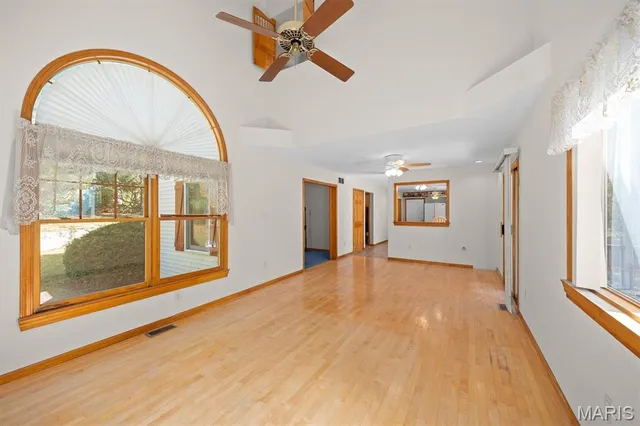 $364,900 | 1205 Antler Drive, Troy, IL 62294