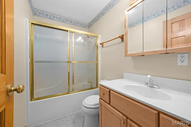 $364,900 | 1205 Antler Drive, Troy, IL 62294