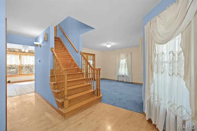 $364,900 | 1205 Antler Drive, Troy, IL 62294