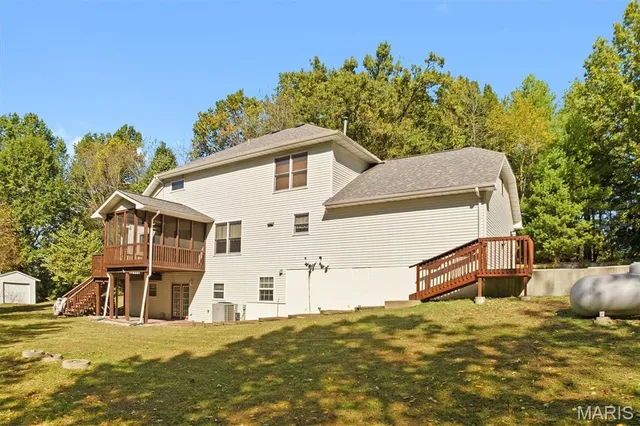 $364,900 | 1205 Antler Drive, Troy, IL 62294