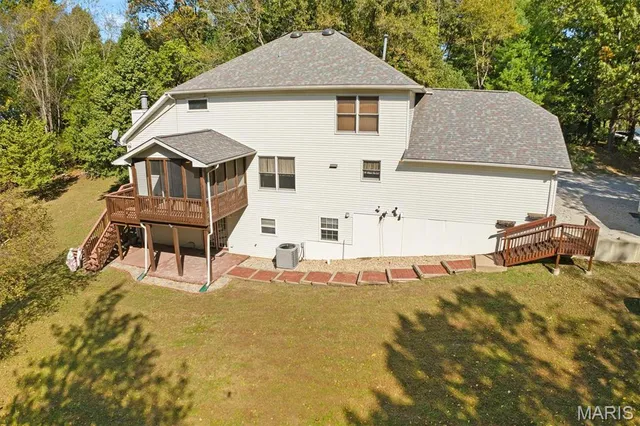 $364,900 | 1205 Antler Drive, Troy, IL 62294