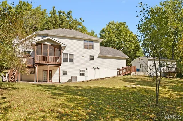 $364,900 | 1205 Antler Drive, Troy, IL 62294