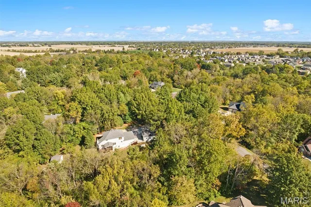 $364,900 | 1205 Antler Drive, Troy, IL 62294