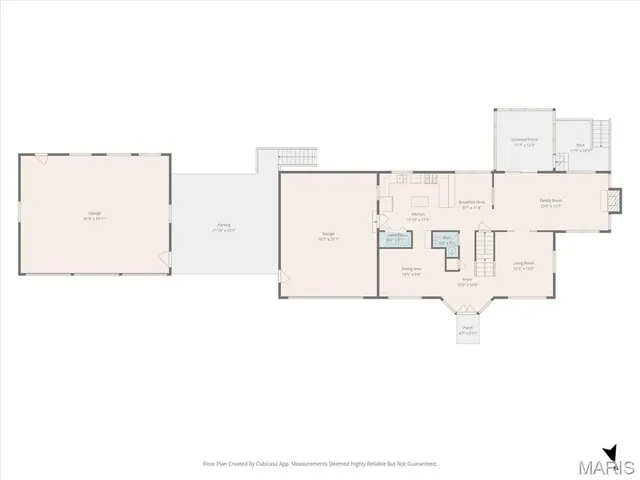 $364,900 | 1205 Antler Drive, Troy, IL 62294