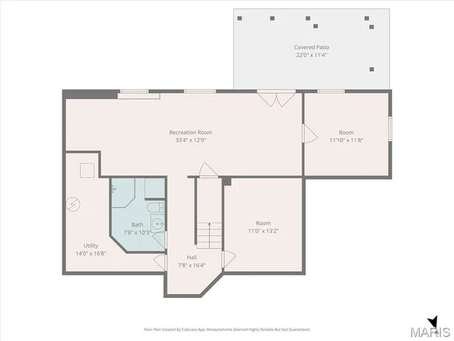 $364,900 | 1205 Antler Drive, Troy, IL 62294