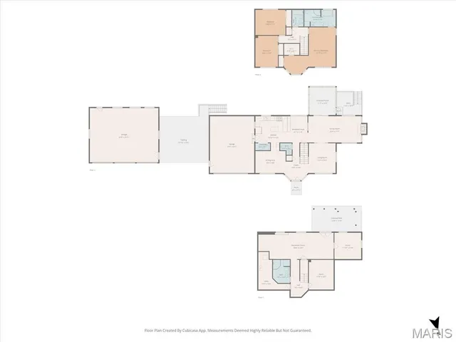 $364,900 | 1205 Antler Drive, Troy, IL 62294