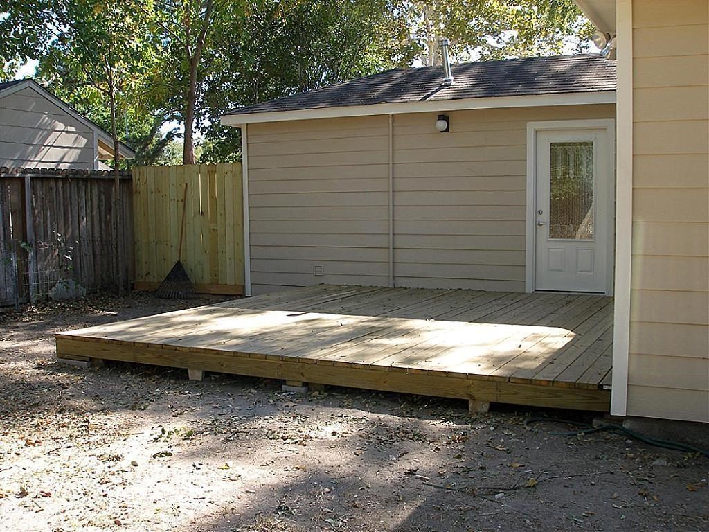 6630 Corbin Street Houston, TX 77055 - Photo 13 of 13