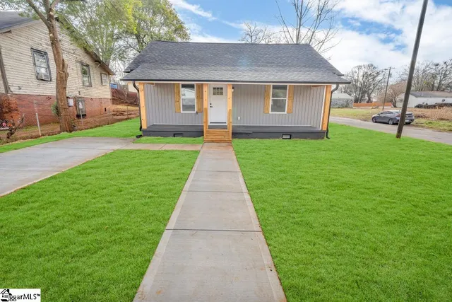 $305,000 | 36 Dorsey Boulevard, Greenville, SC 29611