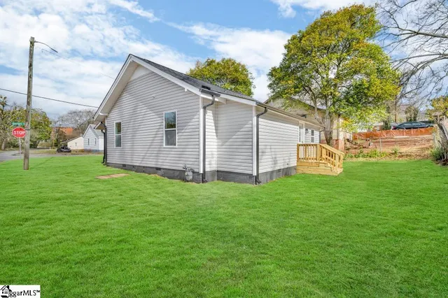 $305,000 | 36 Dorsey Boulevard, Greenville, SC 29611