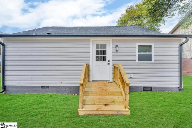 $305,000 | 36 Dorsey Boulevard, Greenville, SC 29611