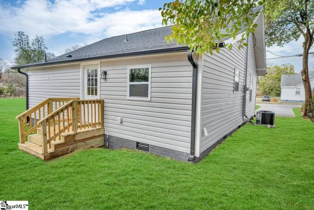 $305,000 | 36 Dorsey Boulevard, Greenville, SC 29611