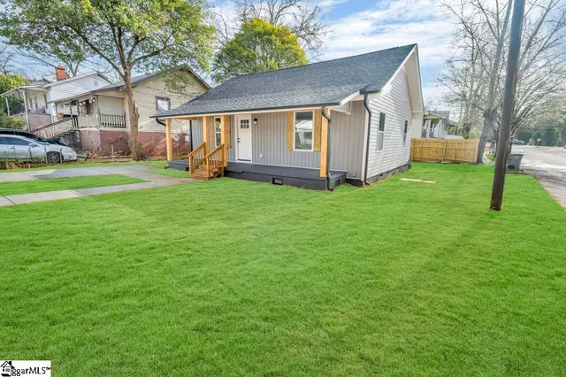 $305,000 | 36 Dorsey Boulevard, Greenville, SC 29611