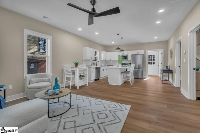 $305,000 | 36 Dorsey Boulevard, Greenville, SC 29611