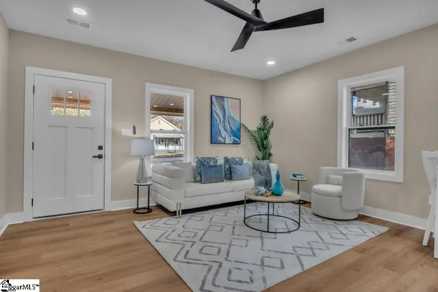 $305,000 | 36 Dorsey Boulevard, Greenville, SC 29611