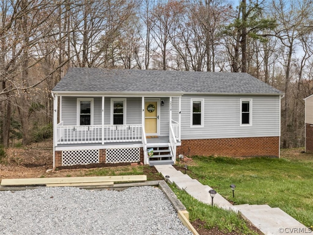 2518 Beaver Falls Road Midlothian, VA 23112 - Photo 1 of 26 Gallery Image 1