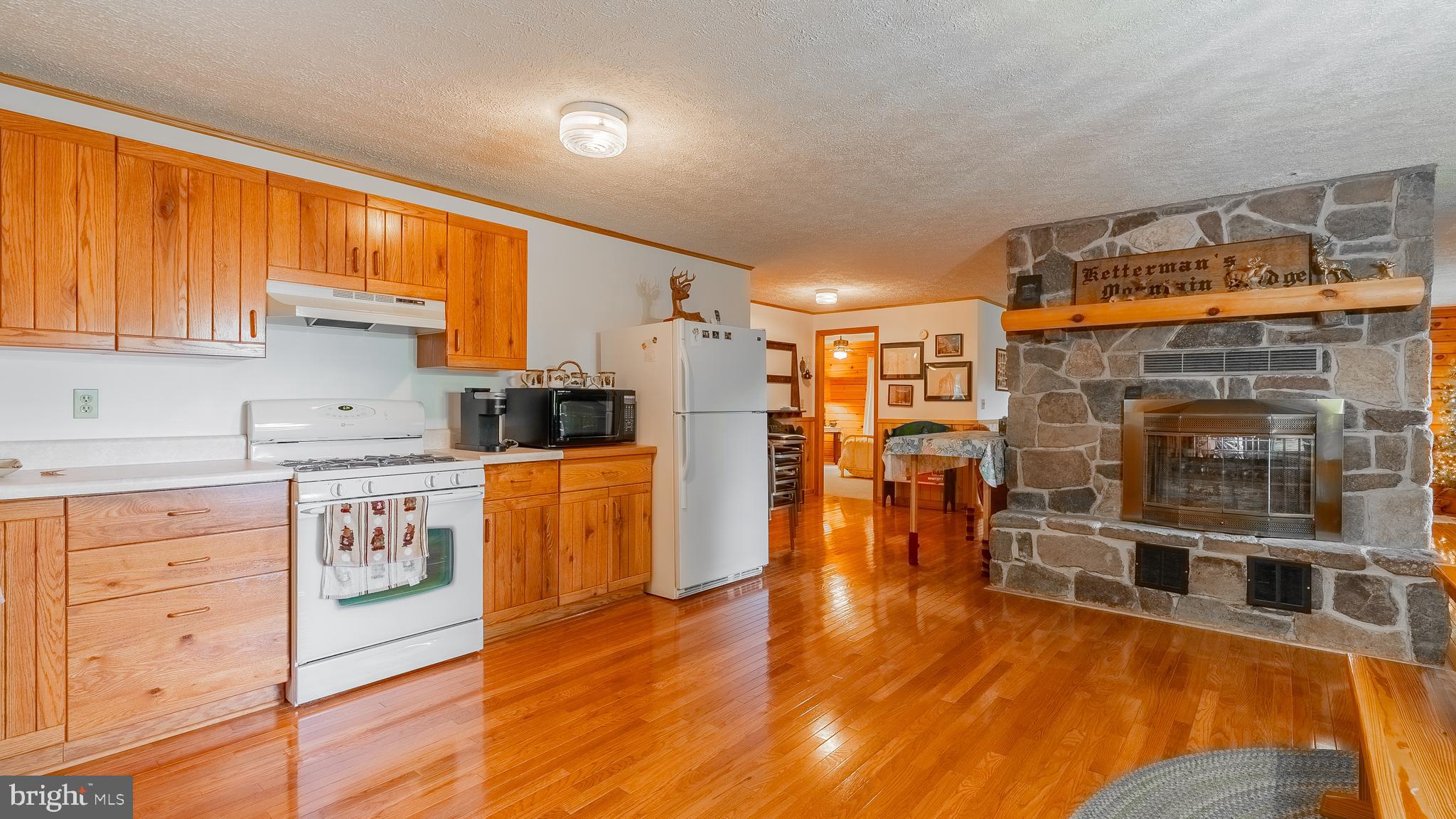 1862 Hawbush Road Circleville, WV 26804 - Photo 59 of 83