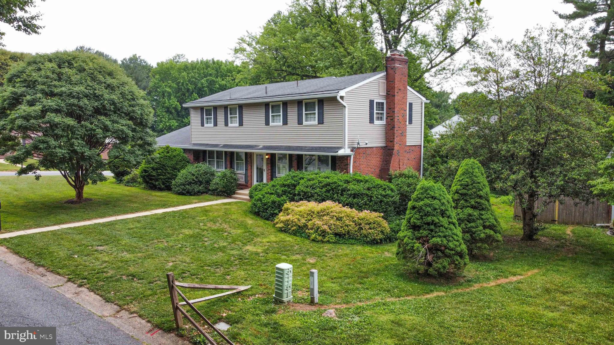 5406 Crestline Road Wilmington, DE 19808 - Photo 29 of 36