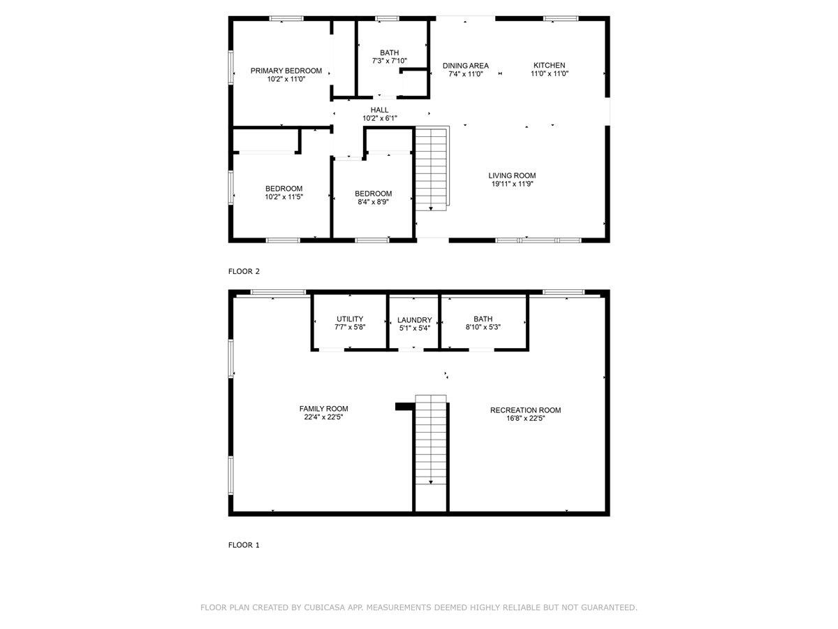 326 Manley Road Milton, VT 05468 - Photo 4 of 26