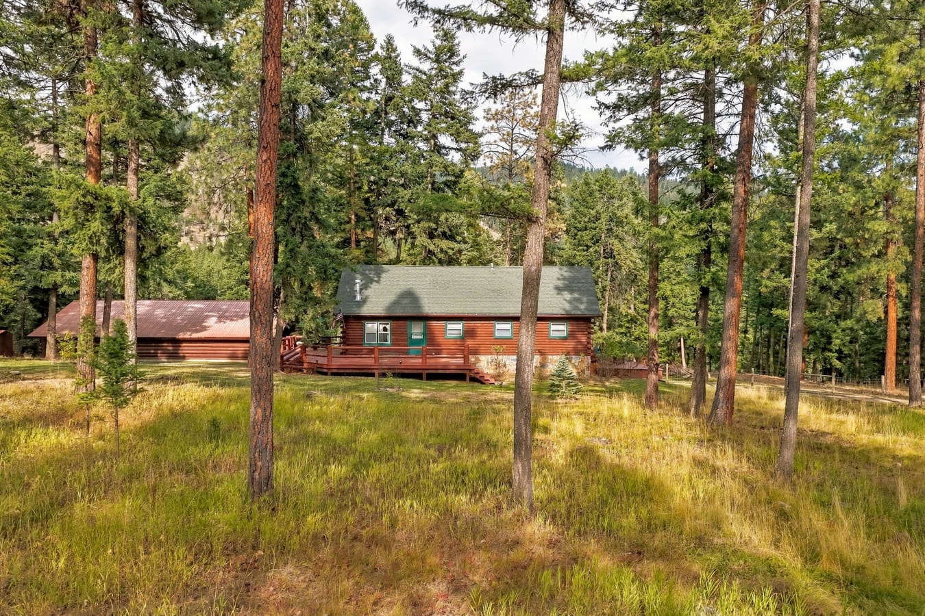 19550 Pond Road Frenchtown, MT 59834 - Photo 50 of 59 Gallery Image 50