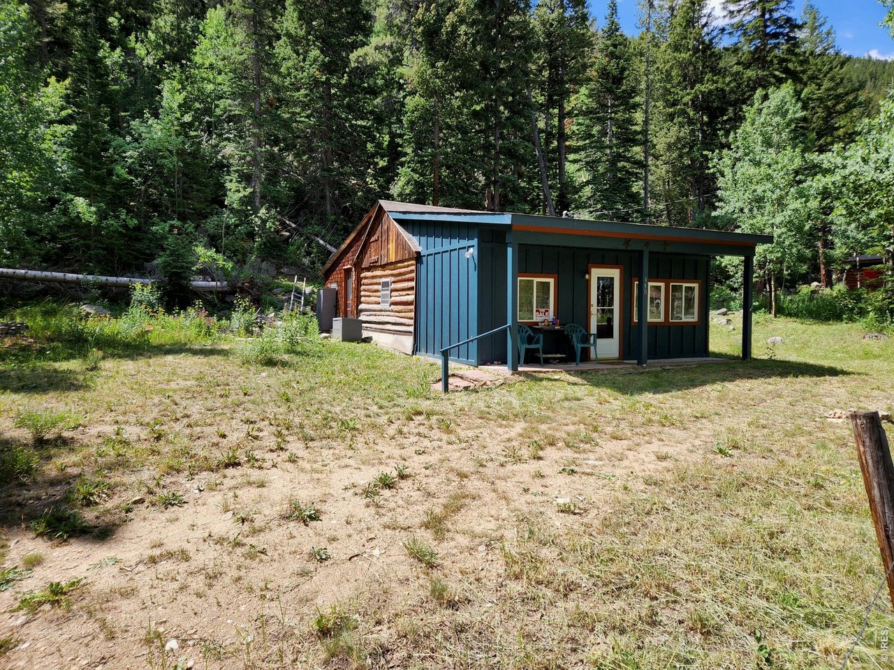 450 Peaceful Valley Road Lyons, CO 80540 - Photo 8 of 20
