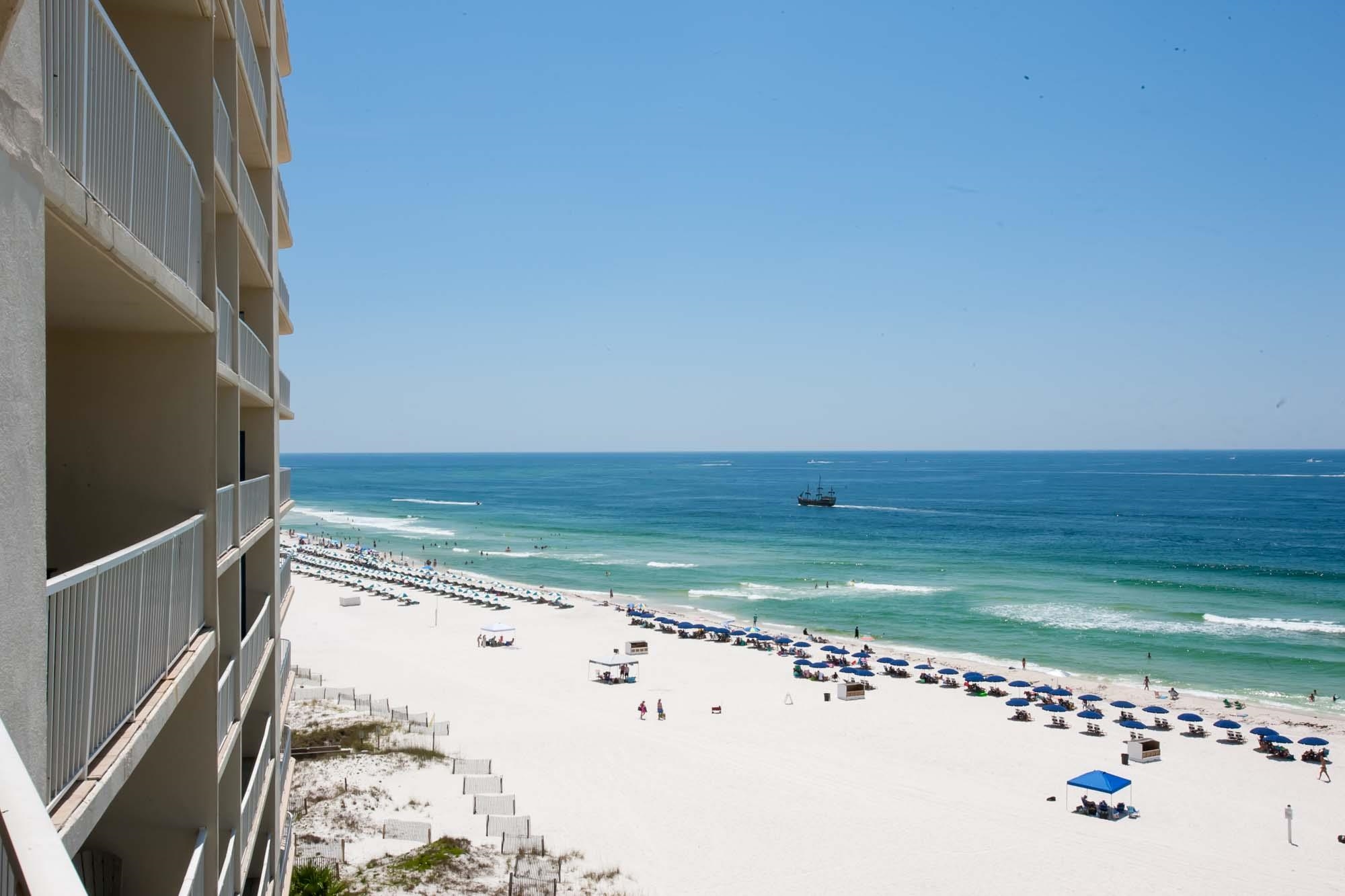 26200 Perdido Beach Boulevard, Unit 705 Orange Beach, AL 36561 - Photo 3 of 44