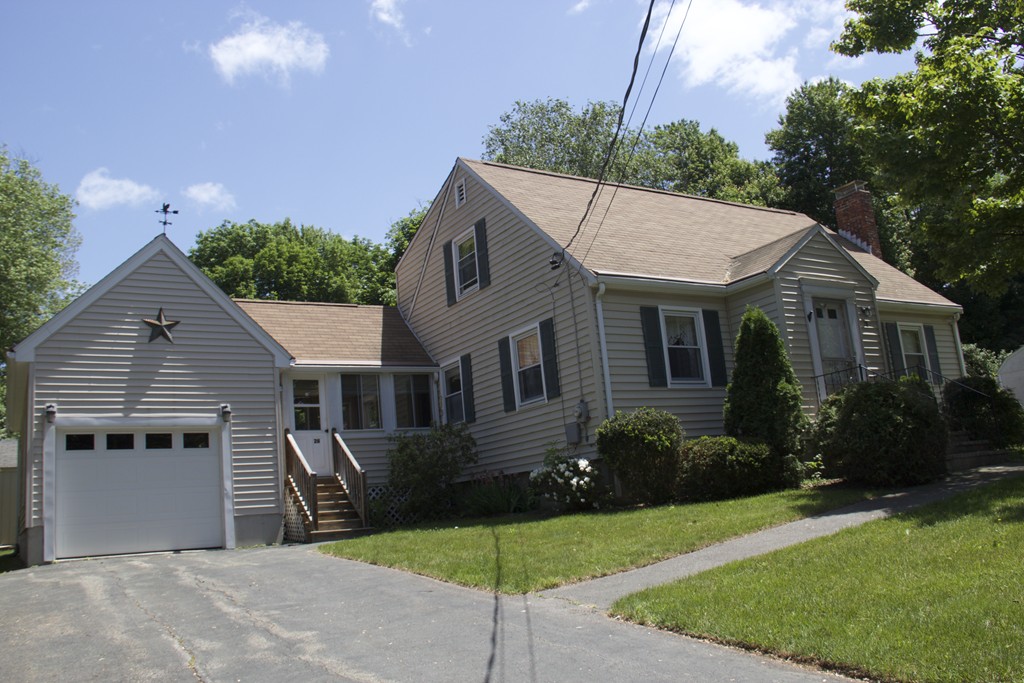 28 Baldwin Hill Road Littleton, MA 01460 - Photo 1 of 1 Gallery Image 1